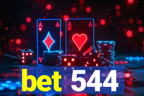 bet 544