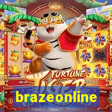 brazeonline