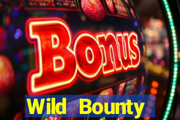 Wild Bounty Showdown horario pagante