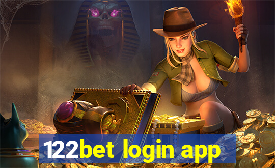 122bet login app