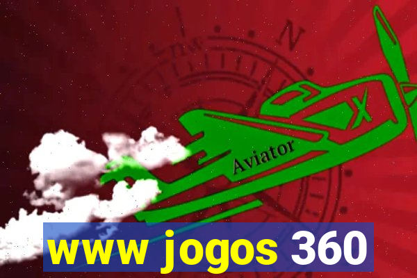 www jogos 360