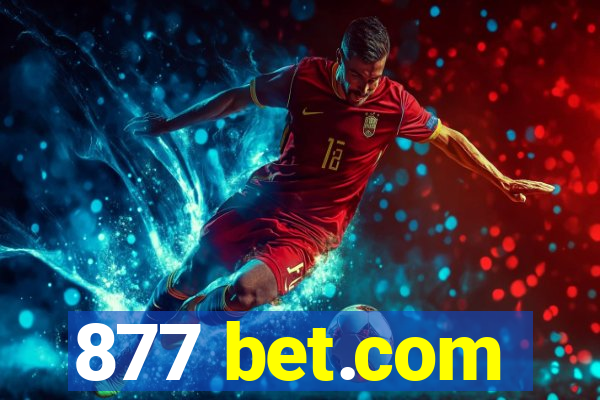 877 bet.com