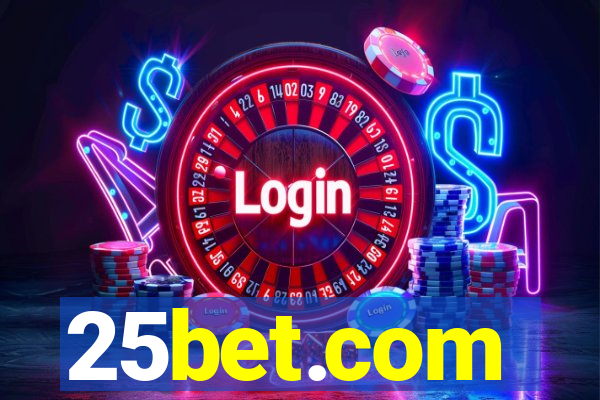 25bet.com