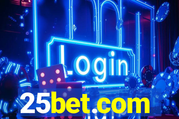 25bet.com