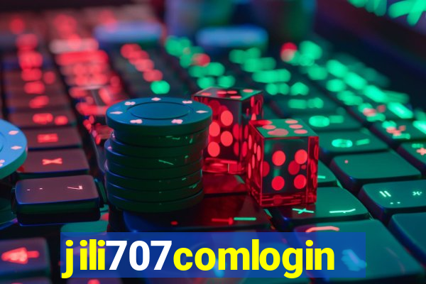 jili707comlogin