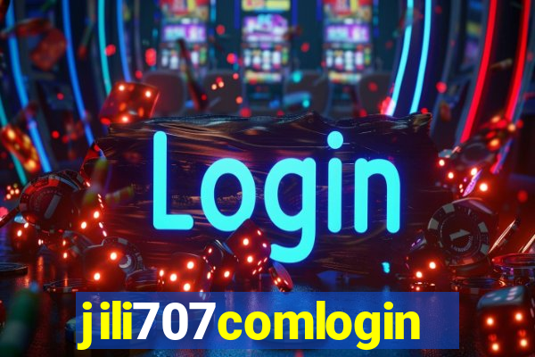 jili707comlogin