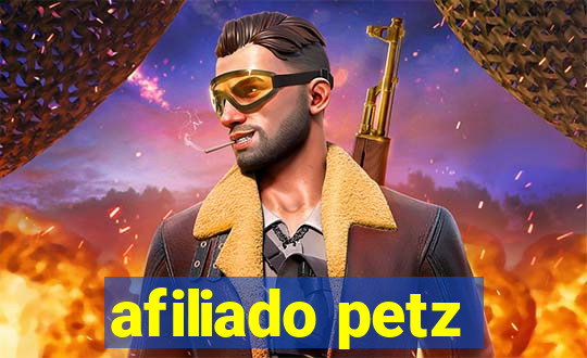 afiliado petz