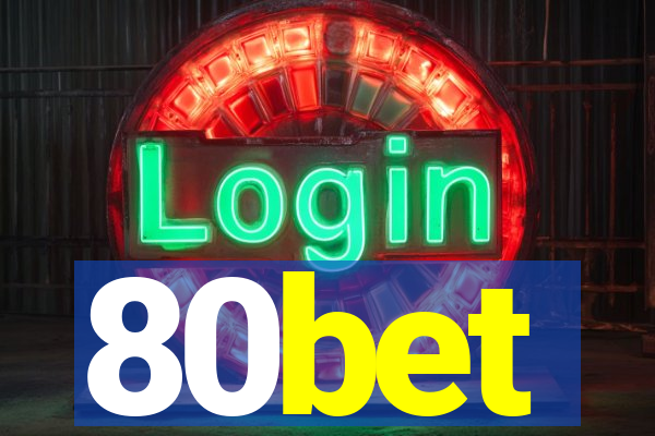 80bet