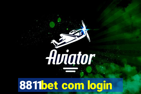 8811bet com login