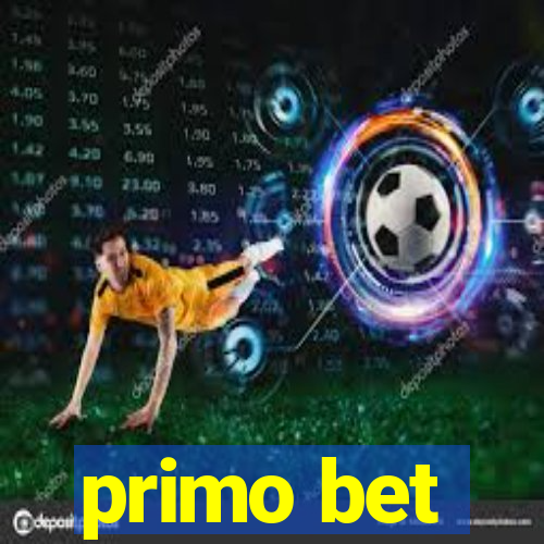 primo bet