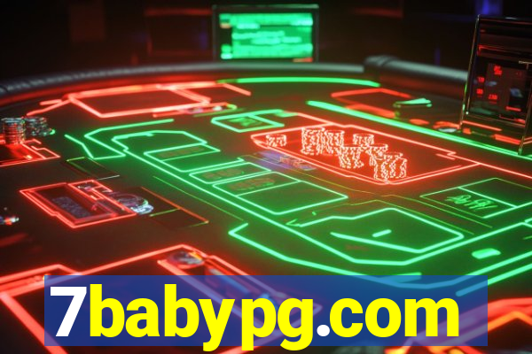 7babypg.com