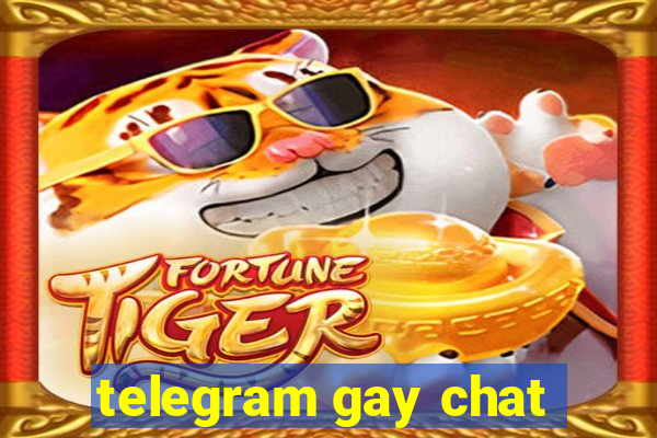 telegram gay chat