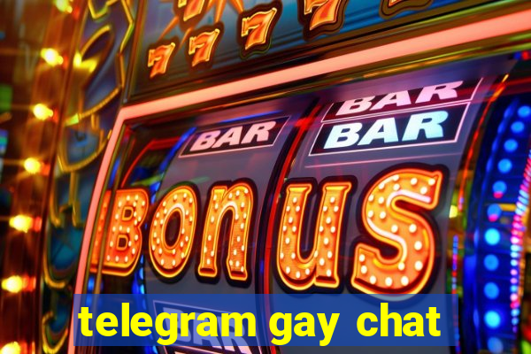 telegram gay chat