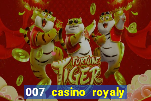 007 casino royaly torrent magnet