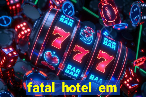 fatal hotel em barreiras ba