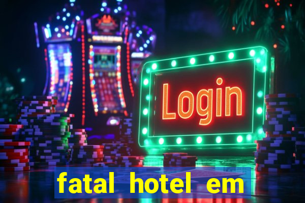 fatal hotel em barreiras ba