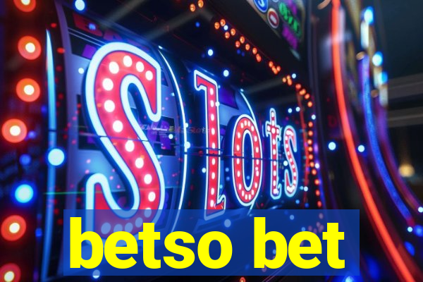 betso bet