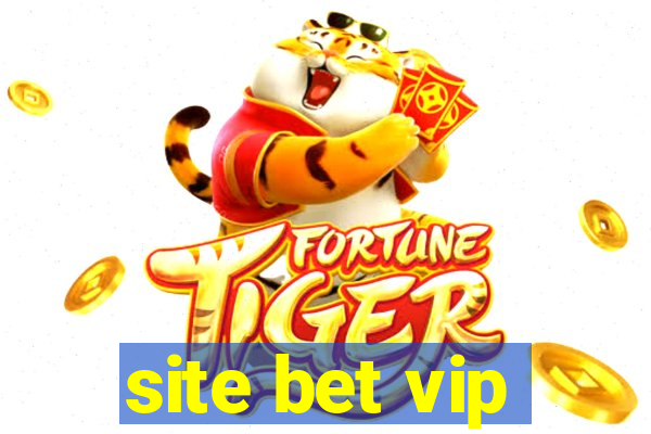 site bet vip