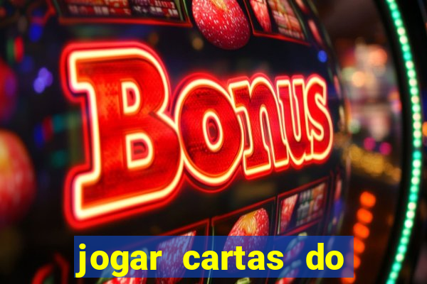 jogar cartas do tarot online