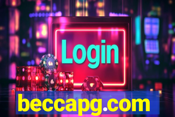 beccapg.com