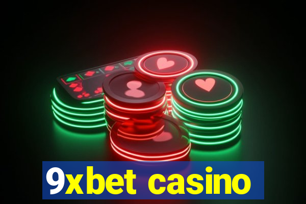 9xbet casino