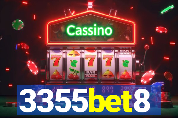 3355bet8