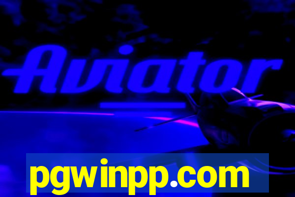 pgwinpp.com