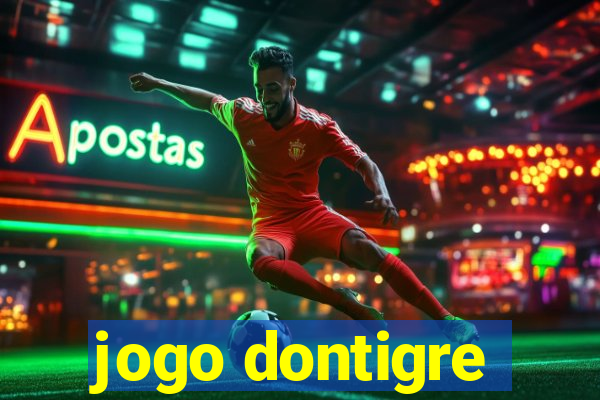 jogo dontigre