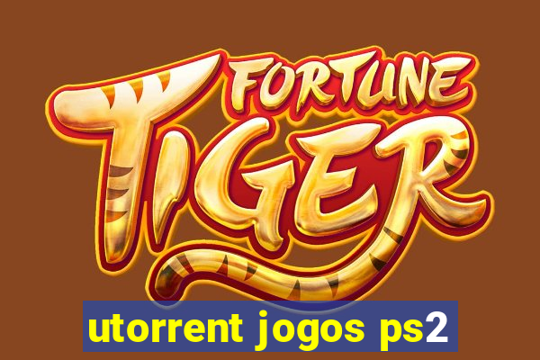 utorrent jogos ps2