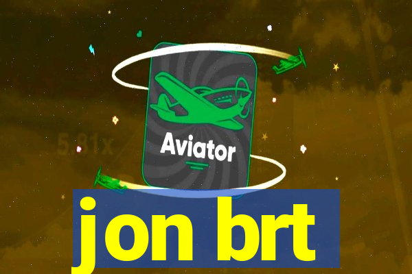 jon brt