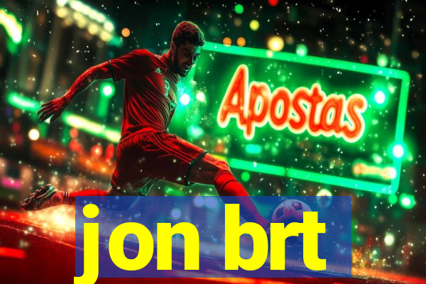 jon brt