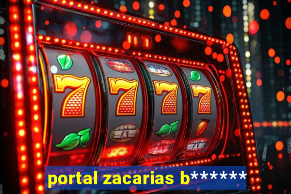 portal zacarias b******