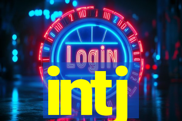 intj