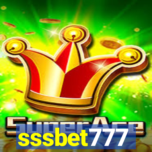 sssbet777