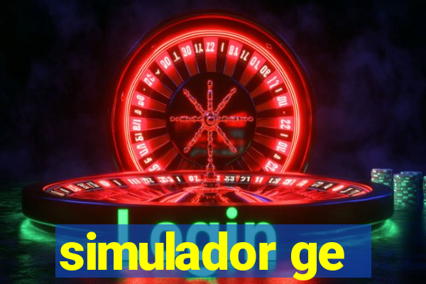 simulador ge