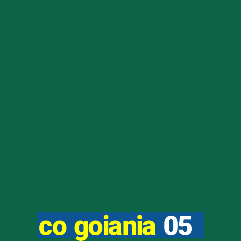 co goiania 05