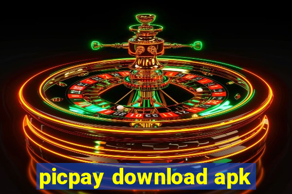 picpay download apk