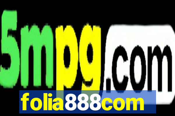 folia888com