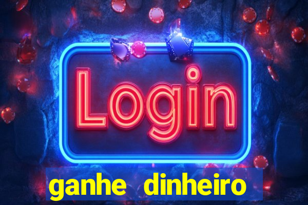 ganhe dinheiro online jogando