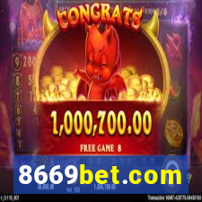 8669bet.com