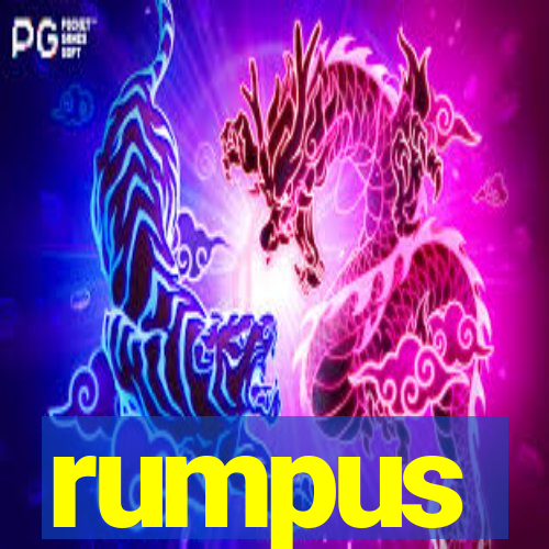 rumpus