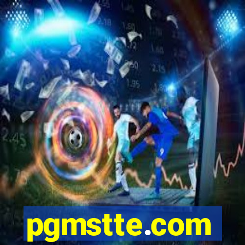 pgmstte.com