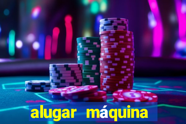 alugar máquina virtual para jogos