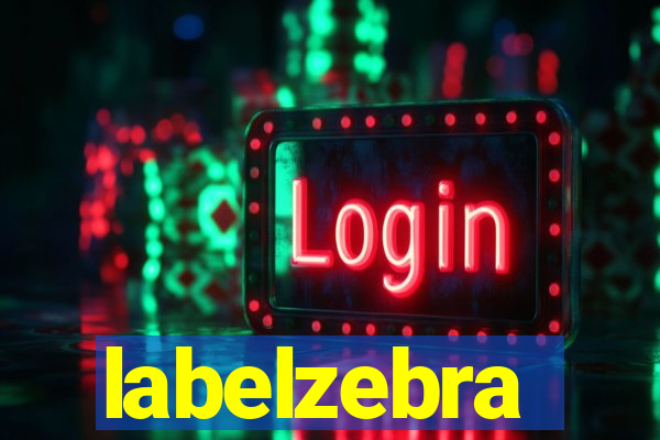 labelzebra