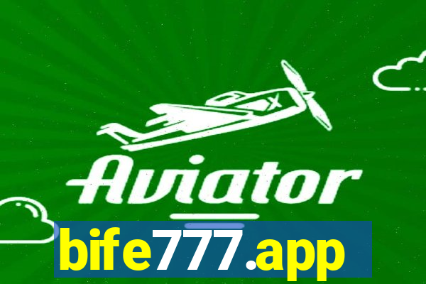 bife777.app