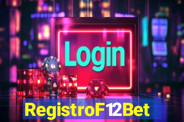 RegistroF12Bet