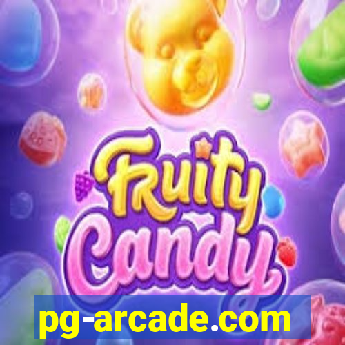 pg-arcade.com