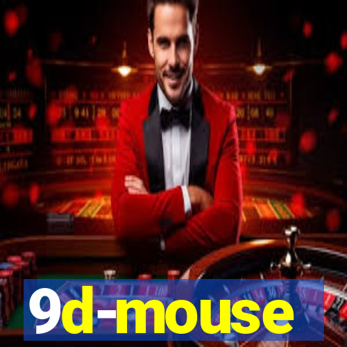 9d-mouse