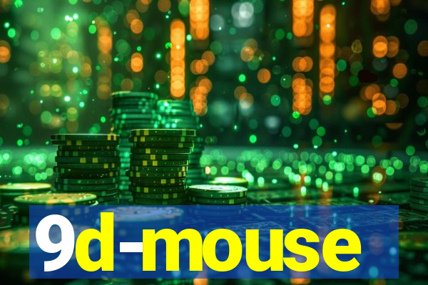 9d-mouse