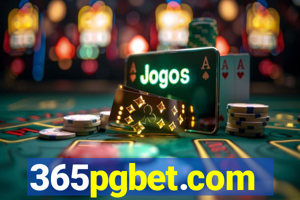 365pgbet.com